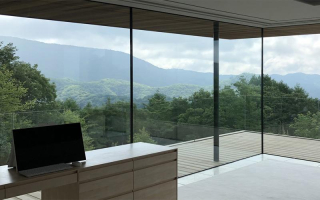 Karuizawa Sky House