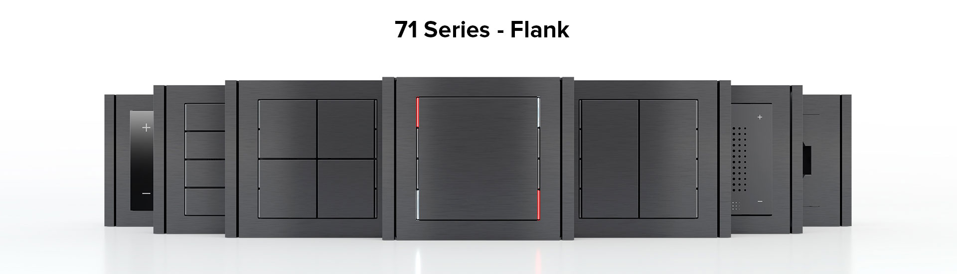 71 Series - Flank