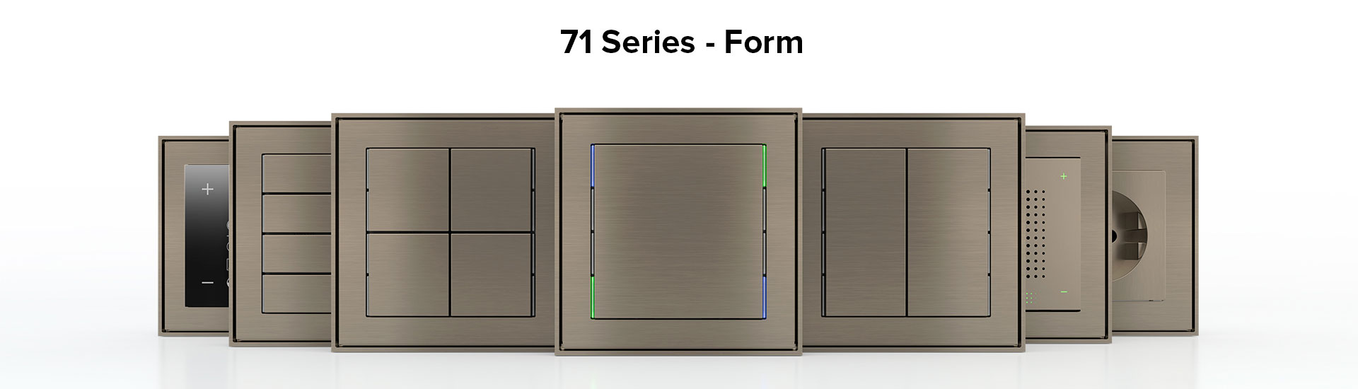 71 Series - Form