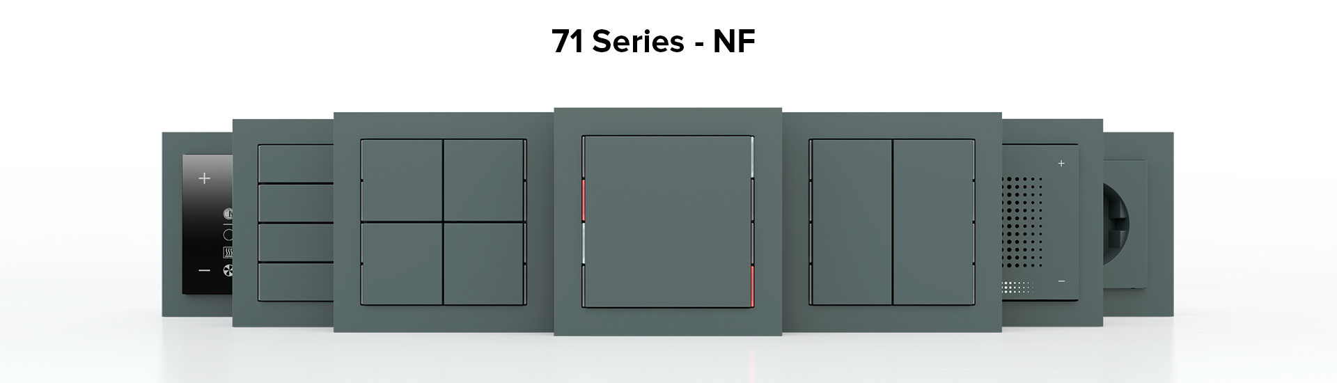 71 Series - NF