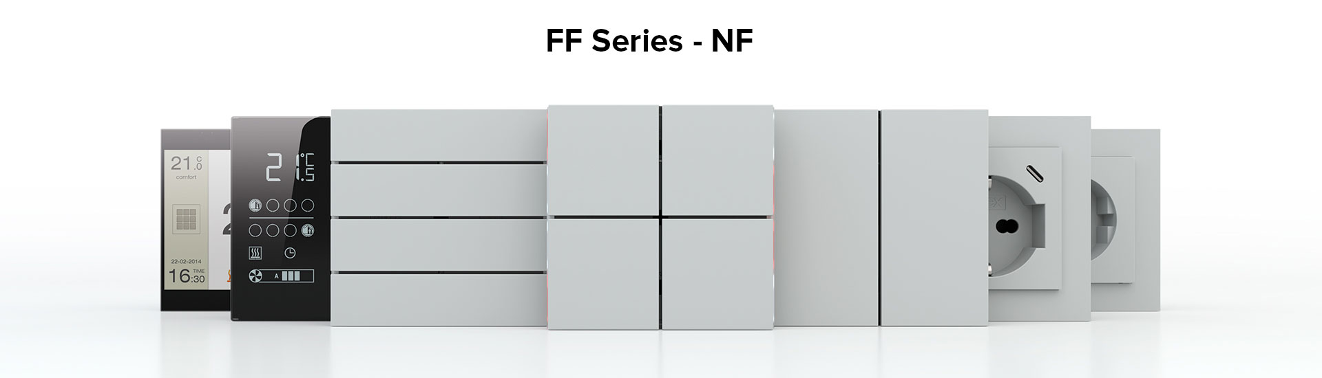 FF Series - NF