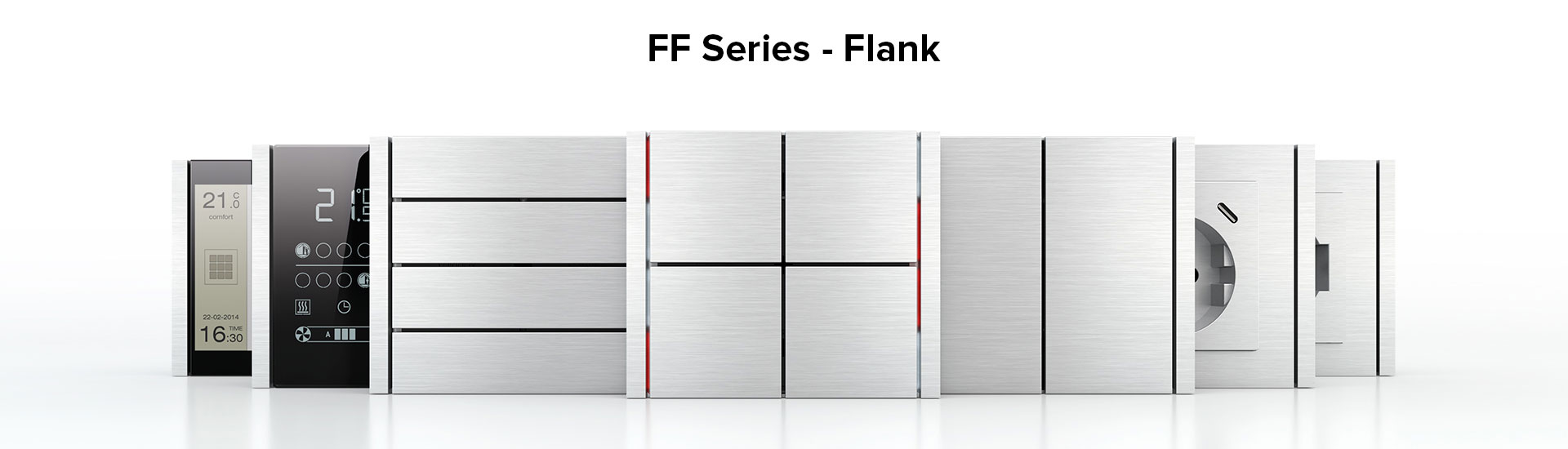 FF Series - Flank