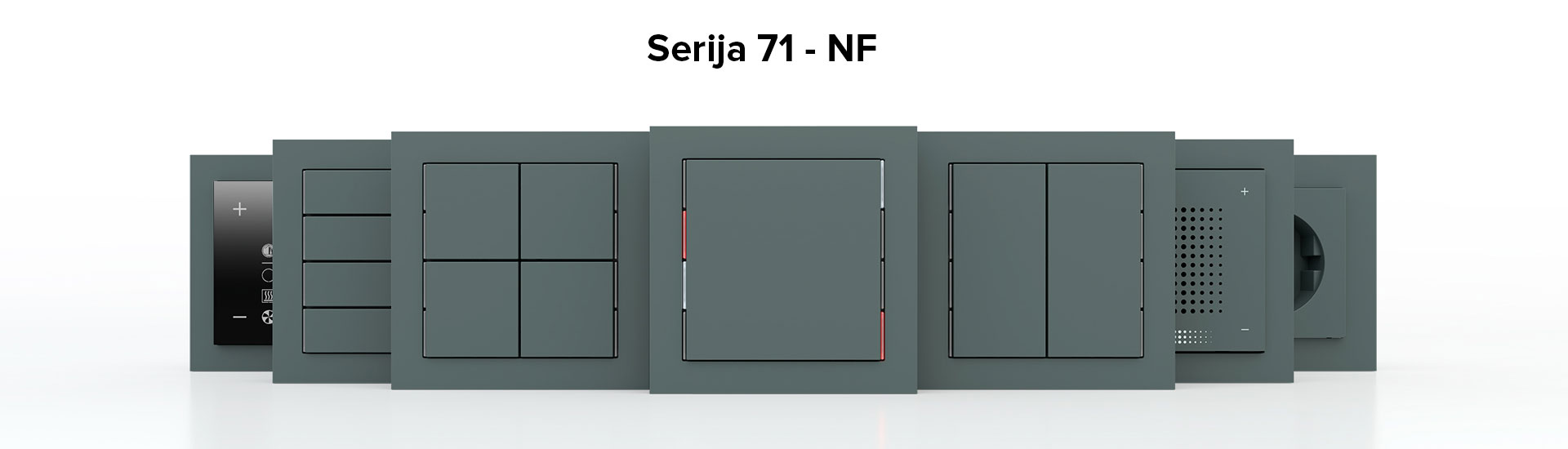 Serija 71 - NF