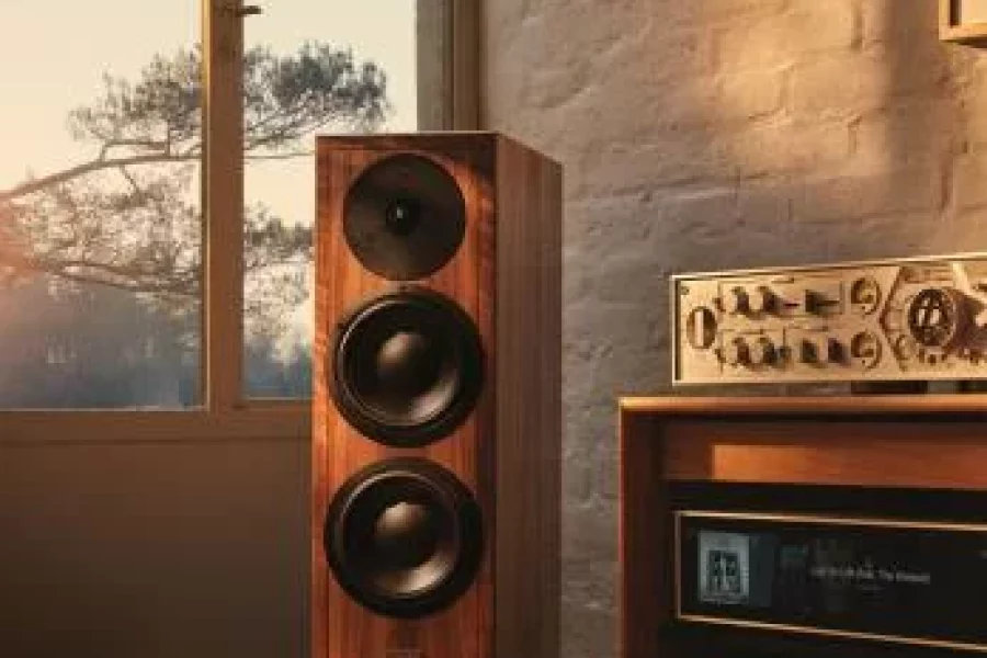 Dynaudio Contour Legacy – Brezčasna Naložba Za Prave Avdiofile