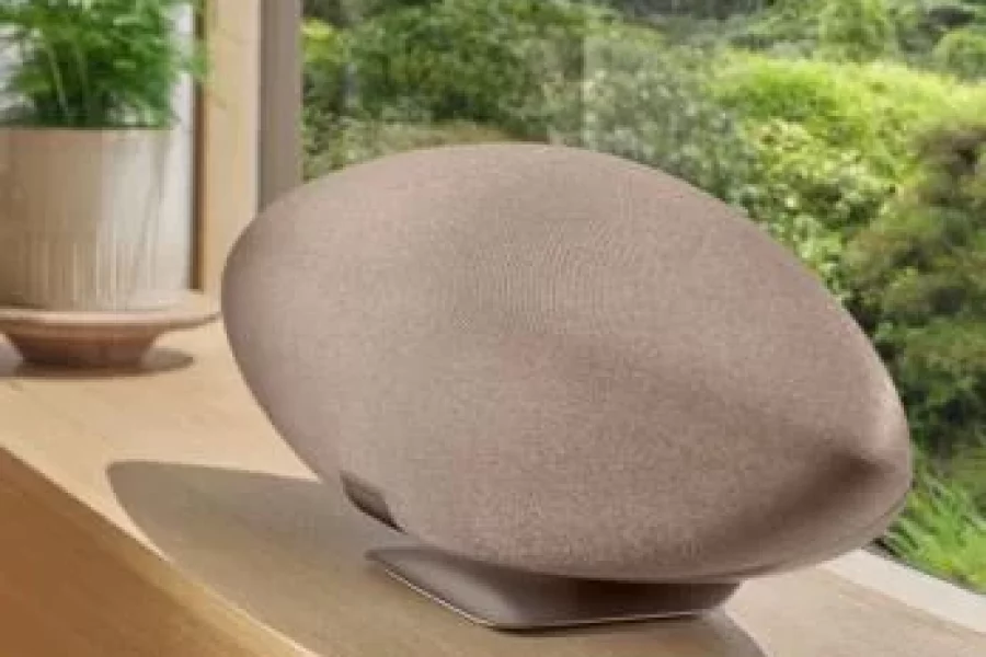 Bowers & Wilkins Zeppelin Pro – beautiful design combined with best-in-class sound