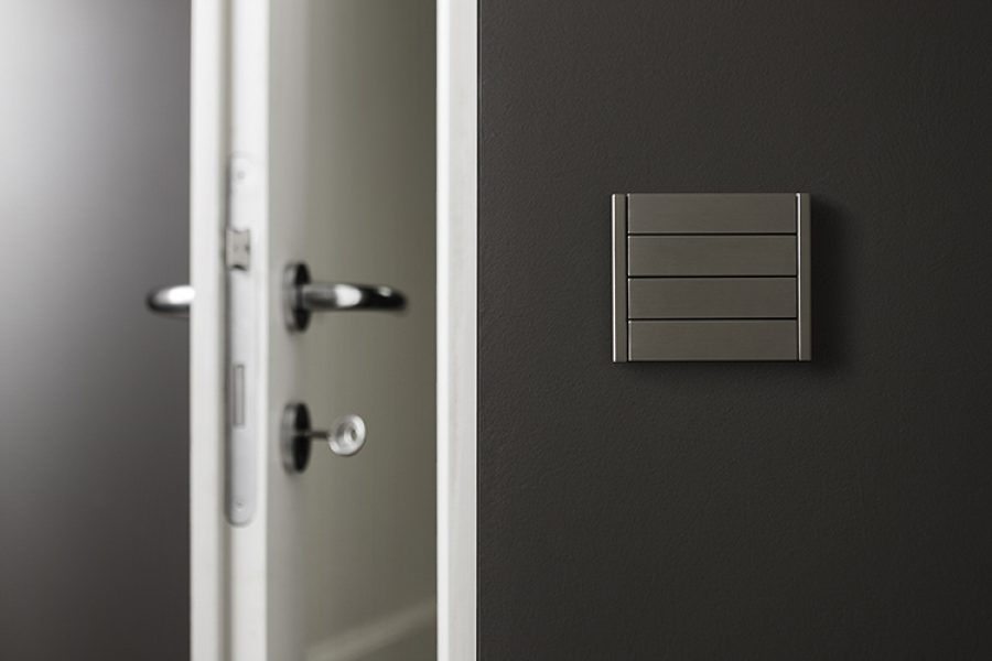 Home security reinvented: how smart technology protects your family