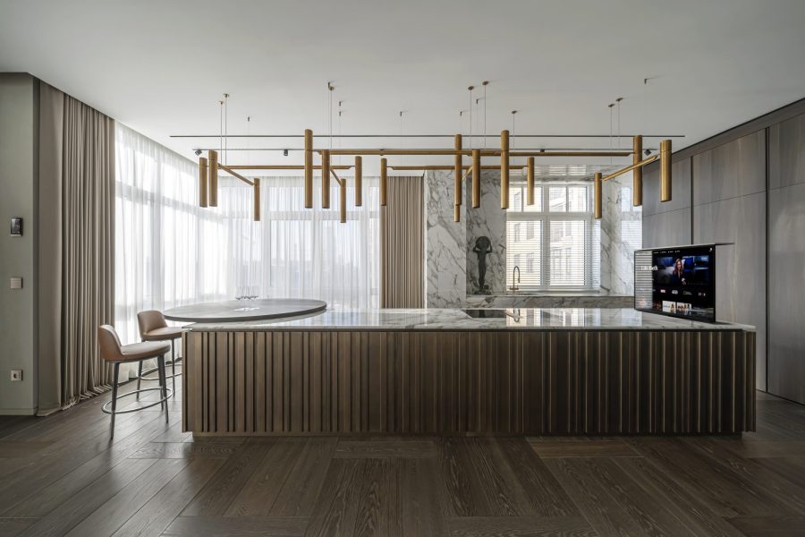 Smart home solutions for architects: integrating technology into your designs